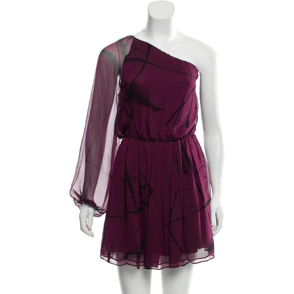 Alice + Olivia Dress